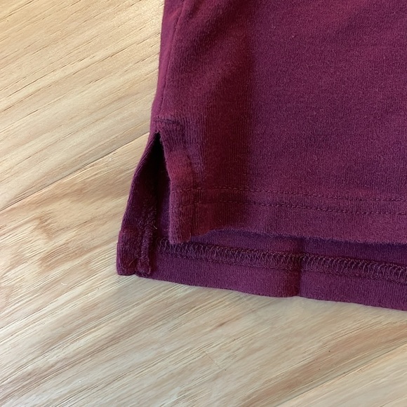 Croft & Barrow Short Sleeve Shirt. XL - Picture 5 of 5